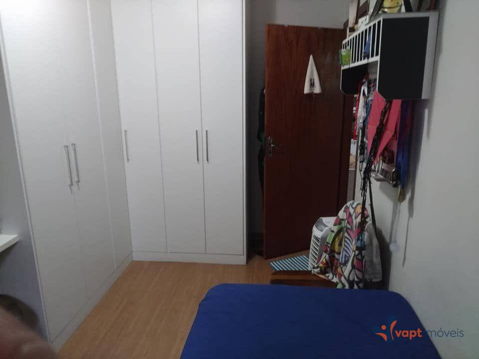 Casa de Condomínio à venda com 2 quartos, 80m² - Foto 5