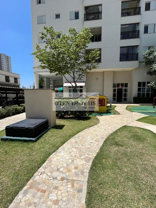 Apartamento para alugar com 3 quartos, 122m² - Foto 37