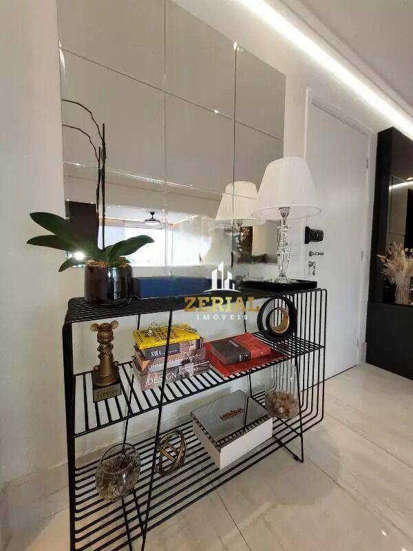 Apartamento à venda com 2 quartos, 89m² - Foto 8