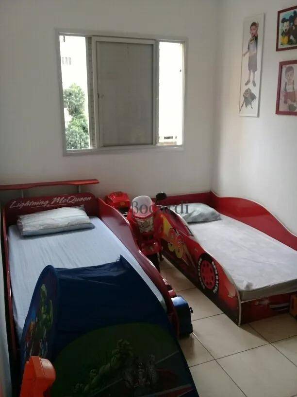 Apartamento à venda com 2 quartos, 43m² - Foto 12