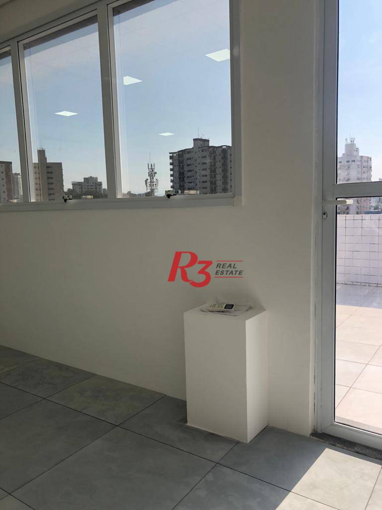 Conjunto Comercial-Sala à venda e aluguel, 35m² - Foto 2