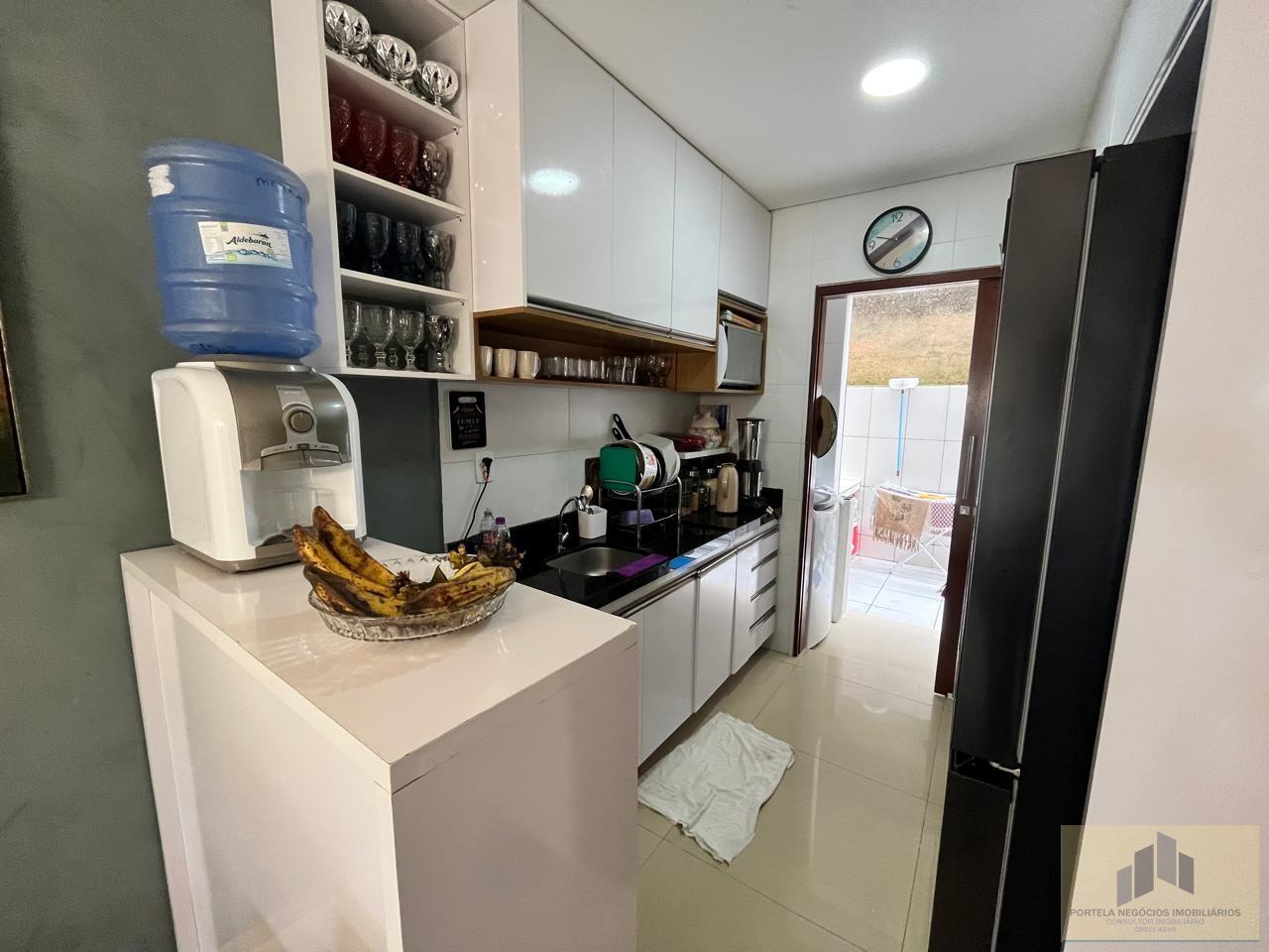 Casa de Condomínio à venda com 3 quartos, 90m² - Foto 5