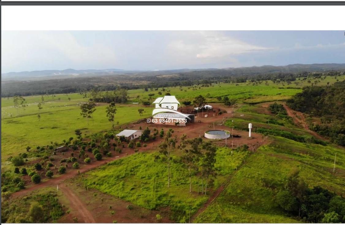 Fazenda à venda, 1m² - Foto 7