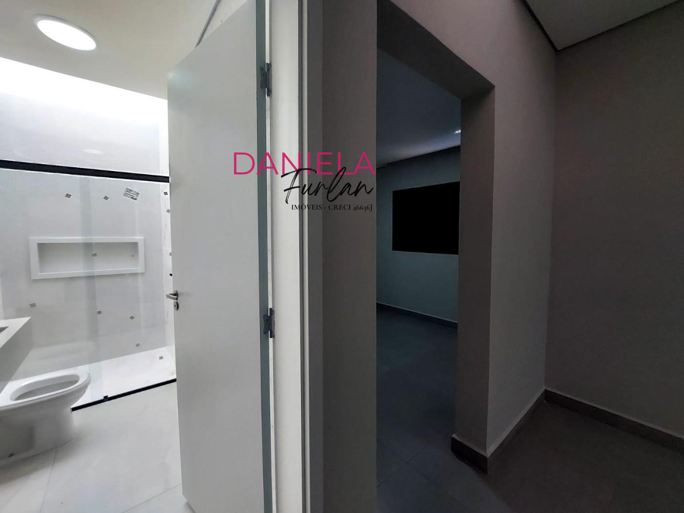 Casa de Condomínio à venda com 3 quartos, 130m² - Foto 32