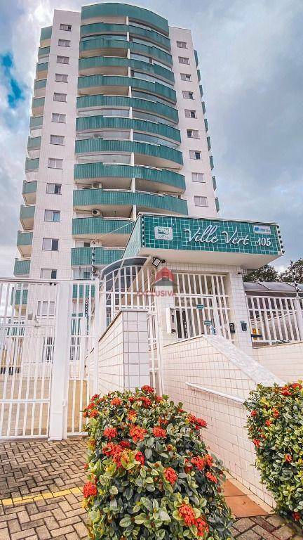 Apartamento à venda com 3 quartos, 108m² - Foto 17