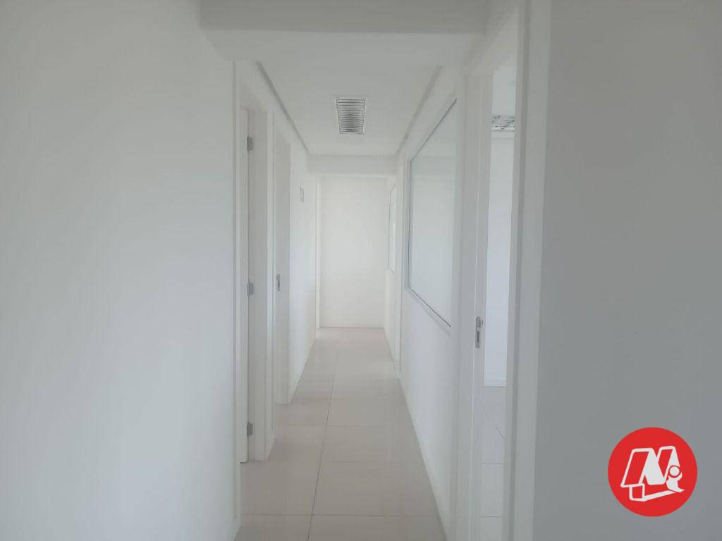 Conjunto Comercial-Sala para alugar, 100m² - Foto 15
