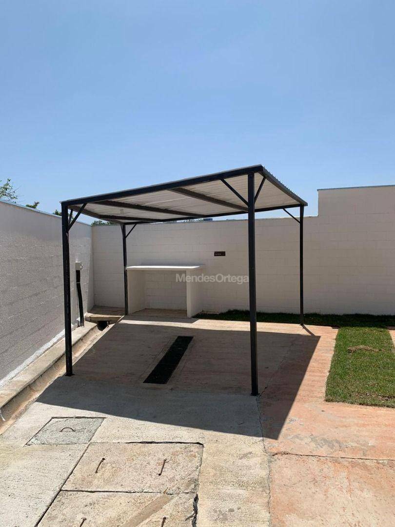 Apartamento para alugar com 2 quartos, 63m² - Foto 57