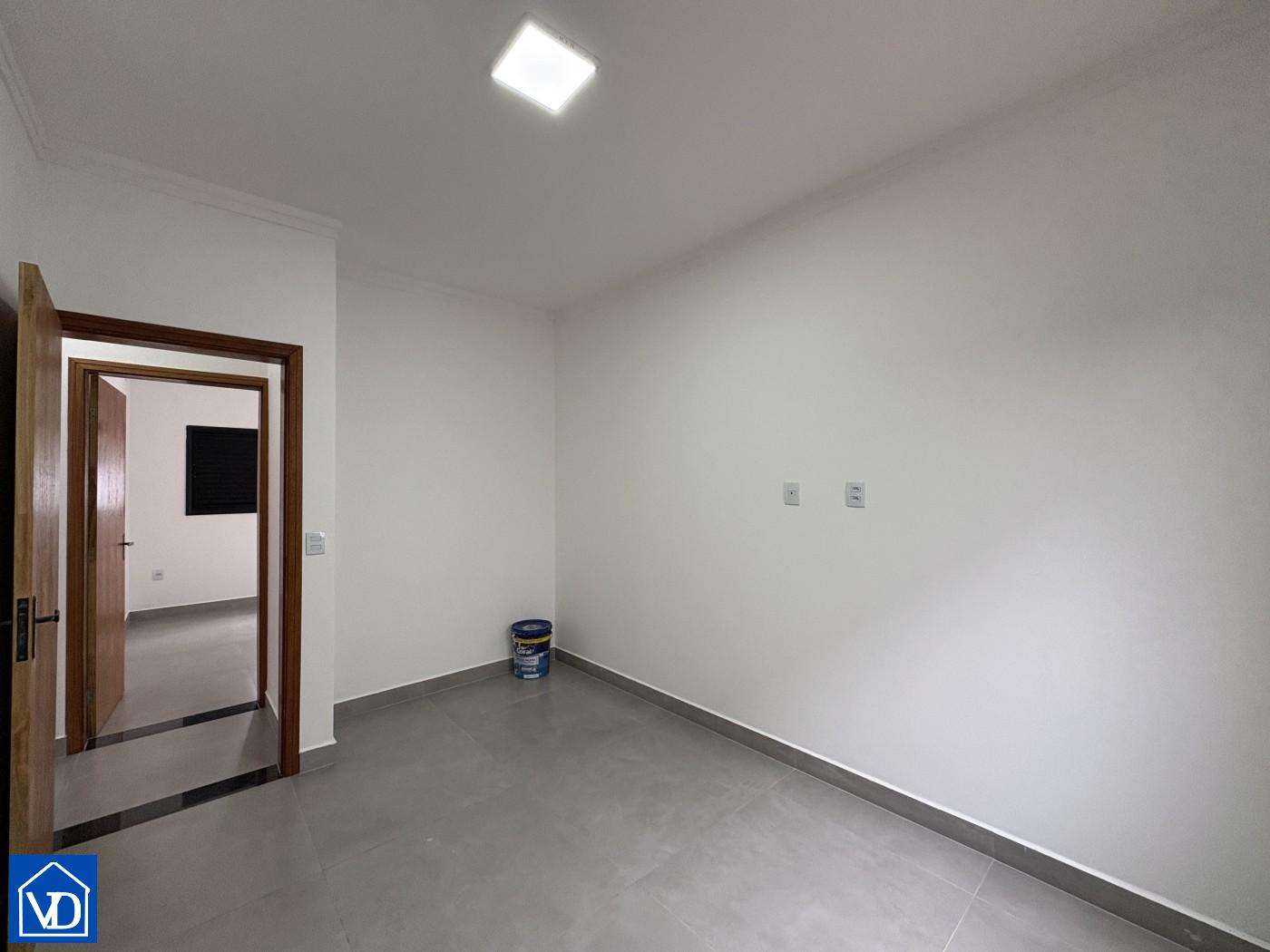 Casa de Condomínio à venda com 3 quartos, 122m² - Foto 17