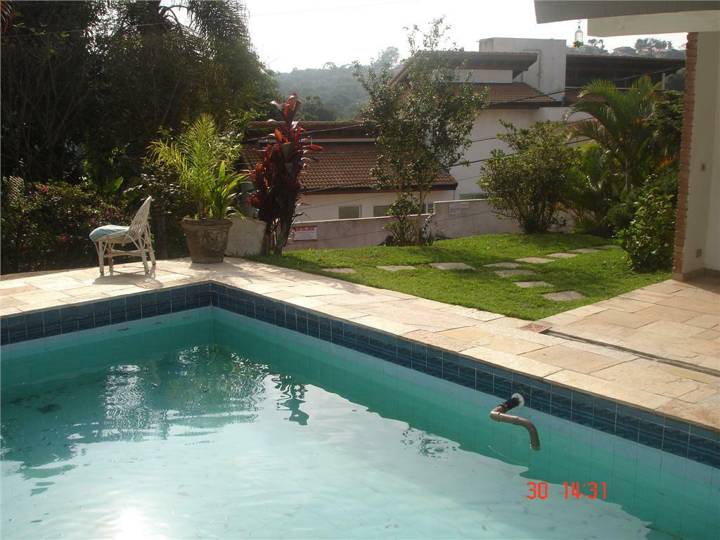 Casa de Condomínio à venda com 3 quartos, 420m² - Foto 21