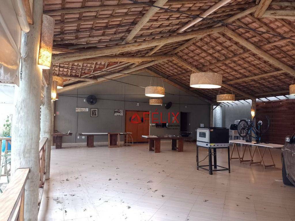 Loja-Salão à venda, 816m² - Foto 11