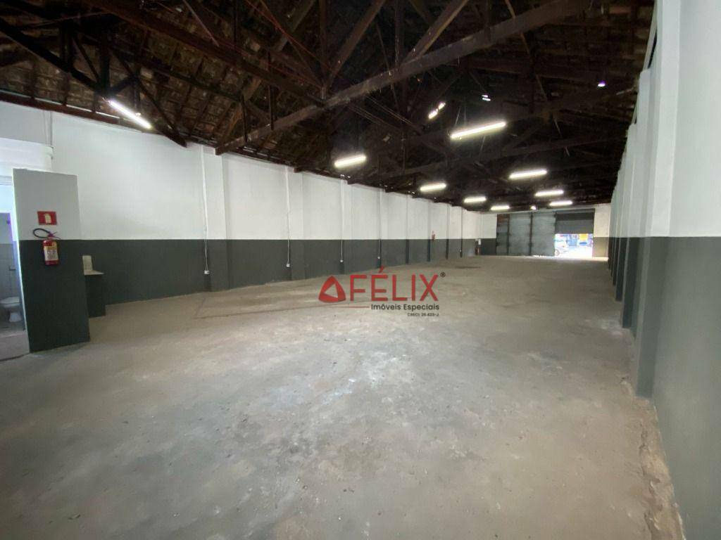 Depósito-Galpão-Armazém para alugar, 300m² - Foto 3