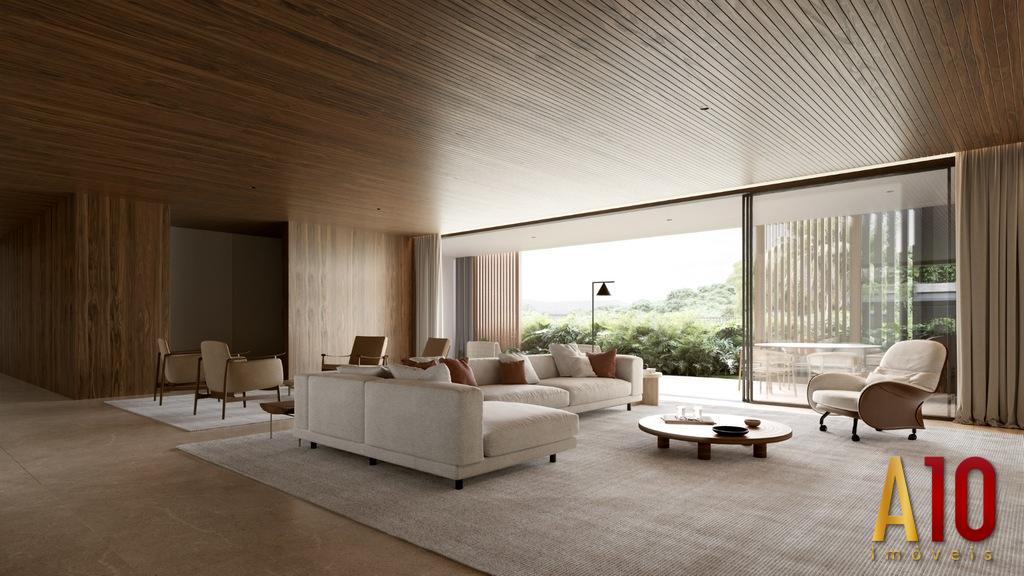 Apartamento à venda com 4 quartos, 444m² - Foto 6