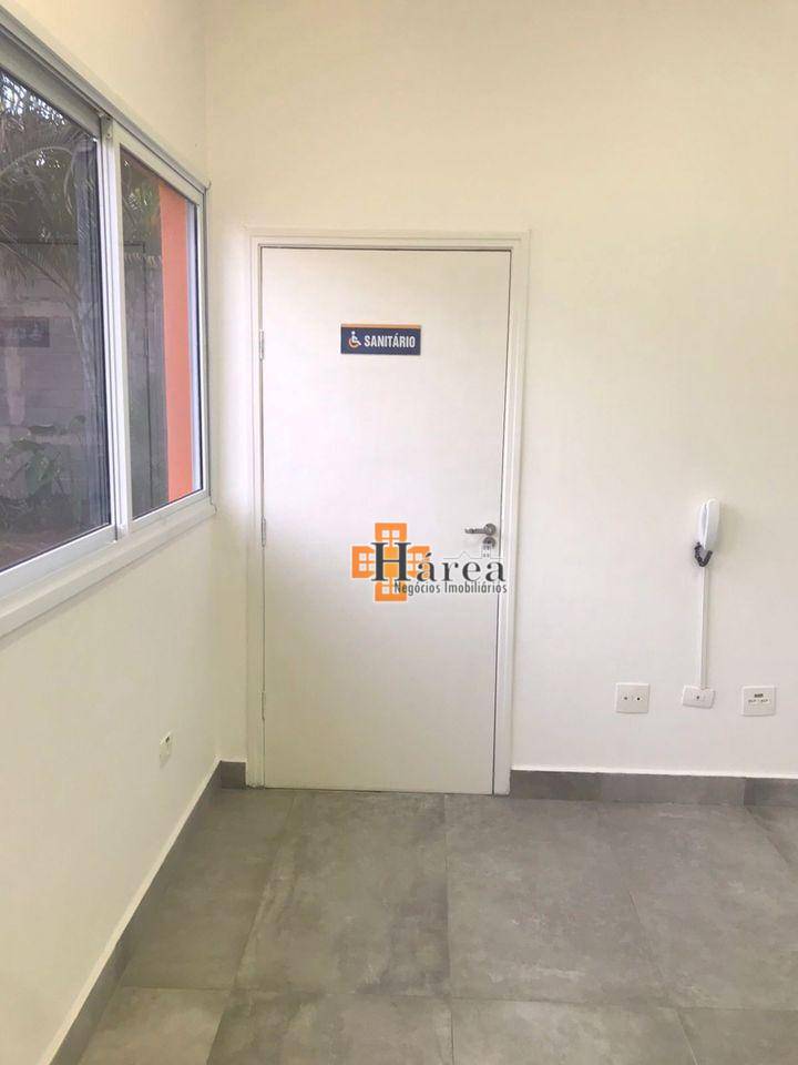 Conjunto Comercial-Sala para alugar, 20m² - Foto 3