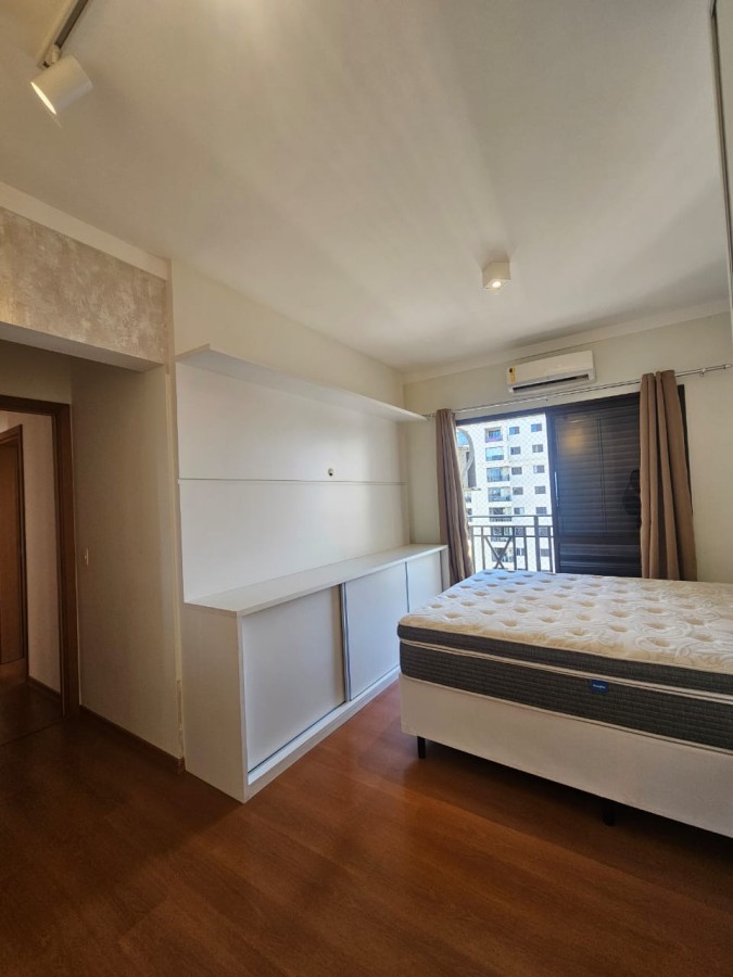 Apartamento para alugar, 157m² - Foto 12