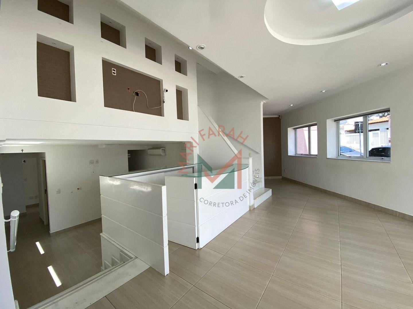 Prédio Inteiro para alugar, 380m² - Foto 11