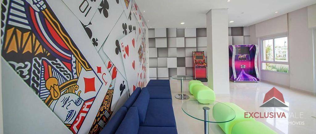 Apartamento à venda com 3 quartos, 99m² - Foto 32