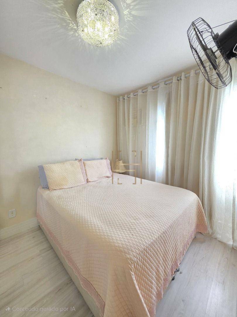 Apartamento à venda com 2 quartos, 1m² - Foto 18
