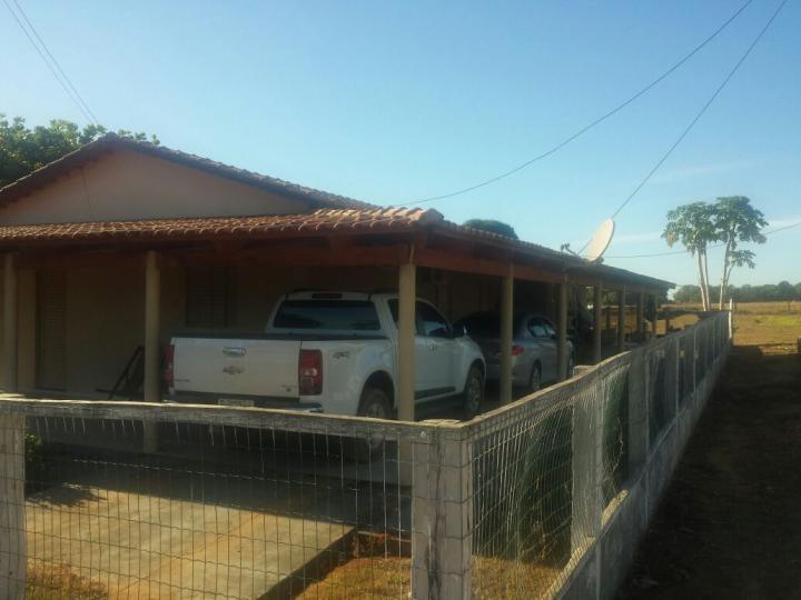 Fazenda à venda com 3 quartos - Foto 25