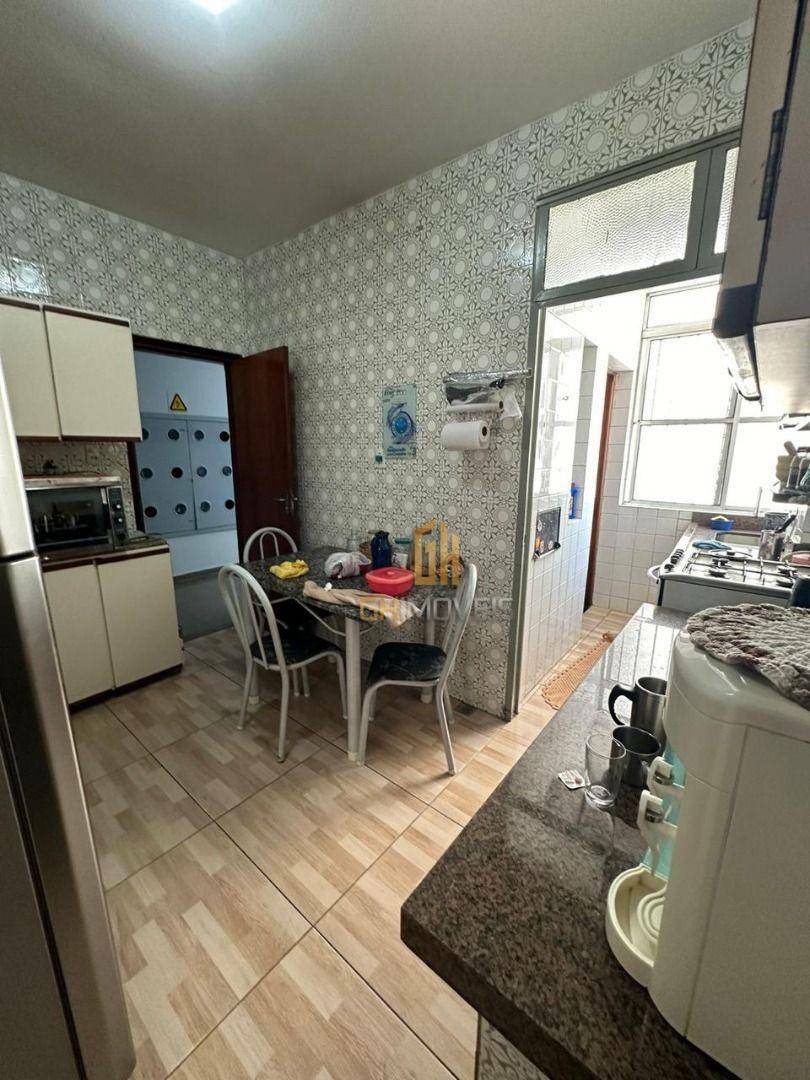 Apartamento à venda com 3 quartos, 92m² - Foto 7