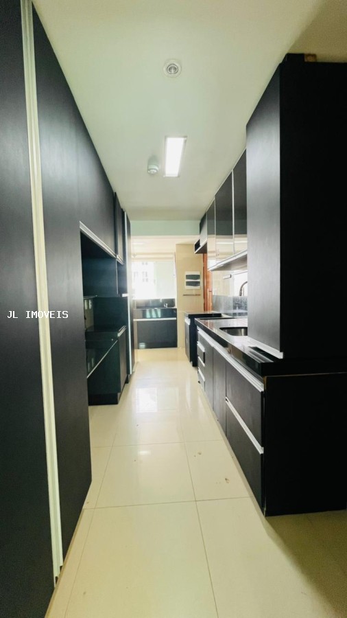 Apartamento para alugar com 3 quartos, 88m² - Foto 15