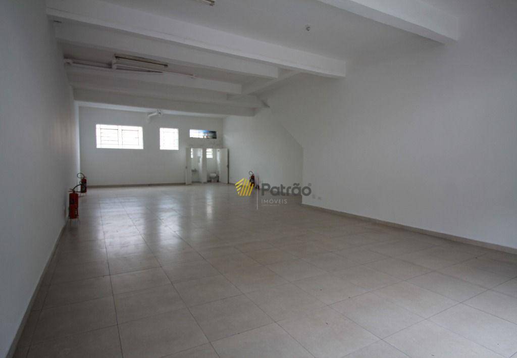 Loja-Salão para alugar, 180m² - Foto 1