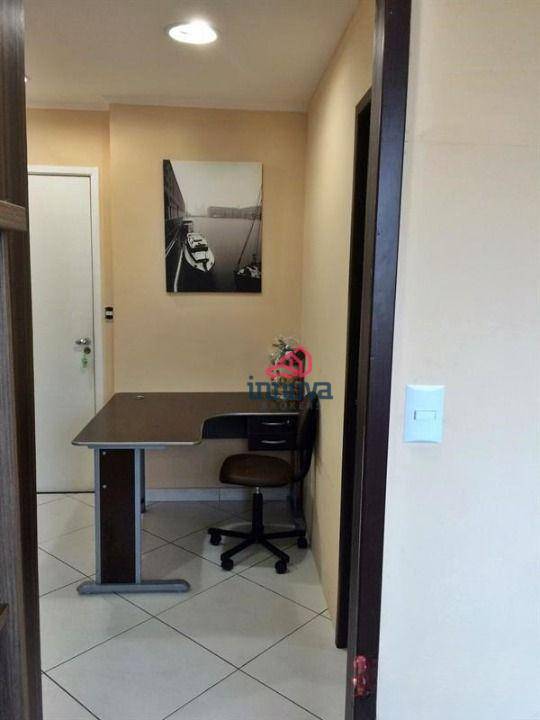 Conjunto Comercial-Sala à venda e aluguel, 30m² - Foto 1