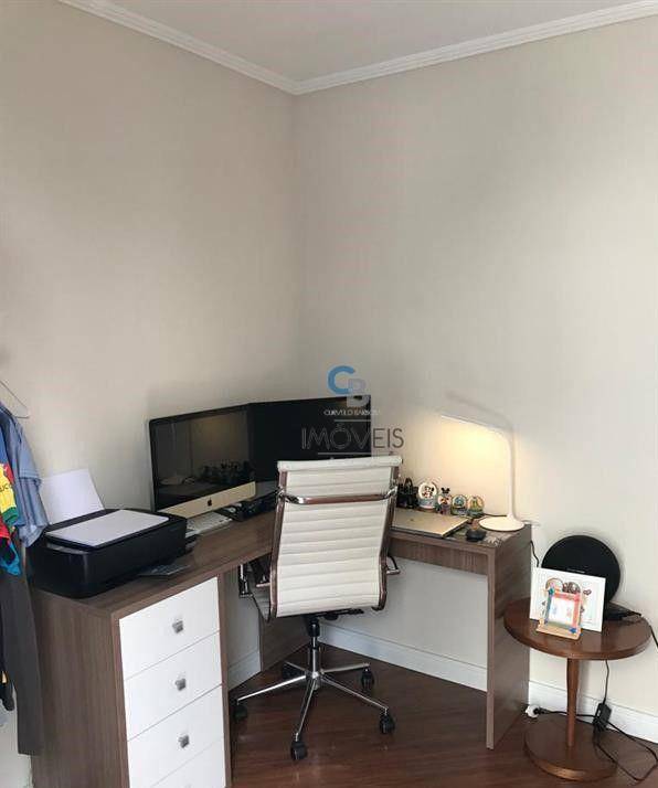Sobrado à venda com 3 quartos, 110m² - Foto 11