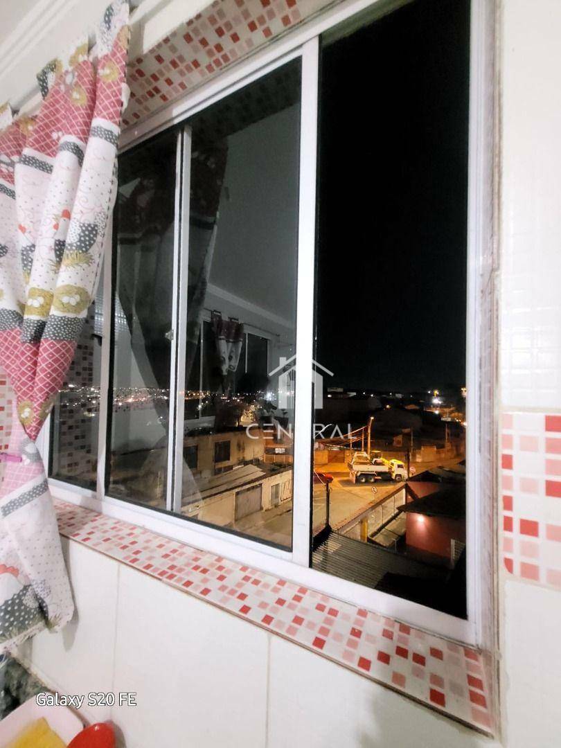 Apartamento à venda com 2 quartos, 77m² - Foto 13