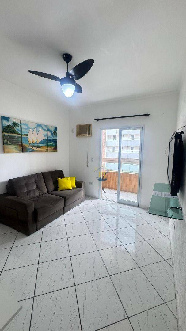 Apartamento para alugar com 1 quarto, 50m² - Foto 2