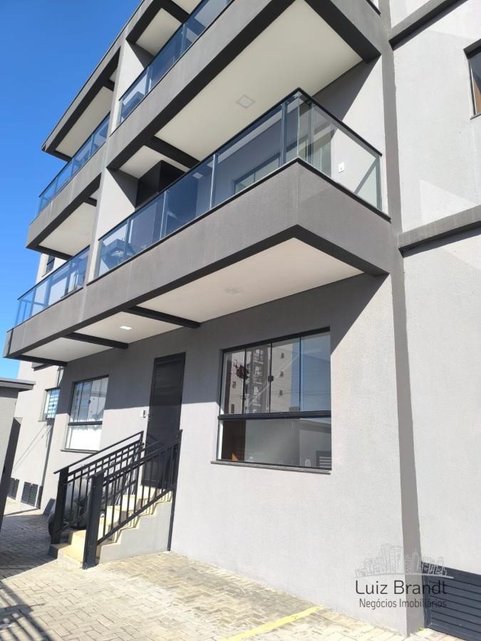 Apartamento para alugar com 2 quartos, 69m² - Foto 2