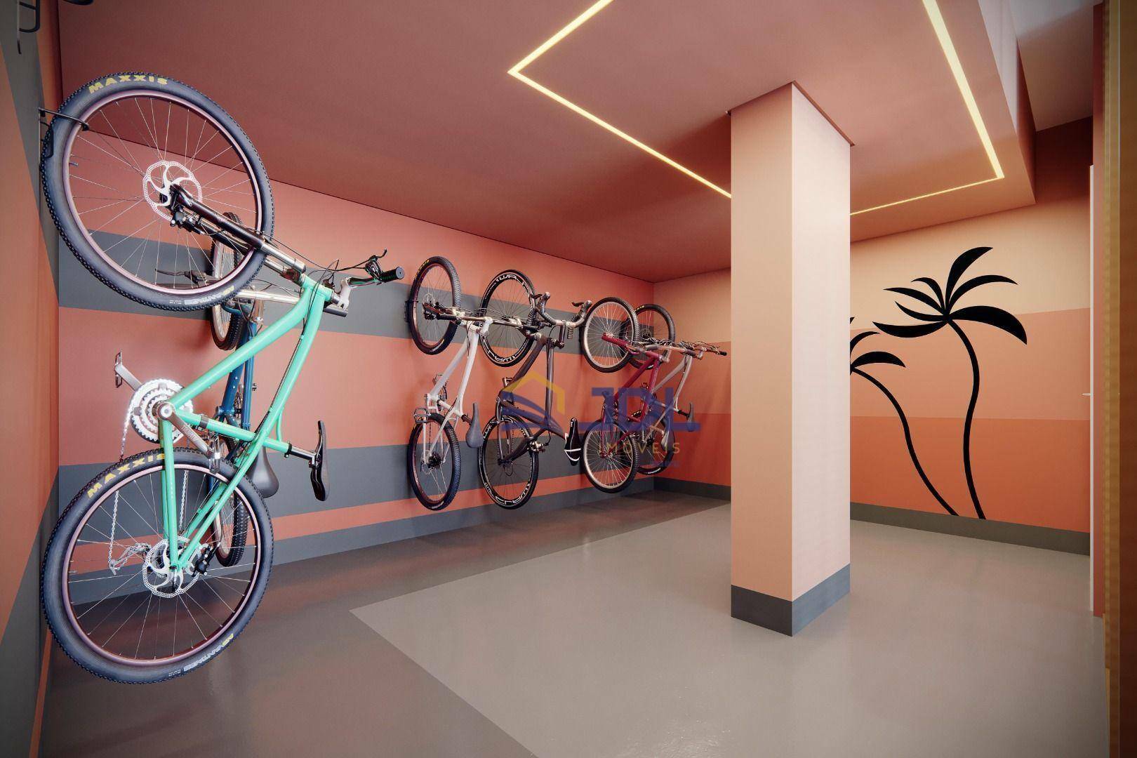 Cobertura à venda com 3 quartos, 132m² - Foto 26