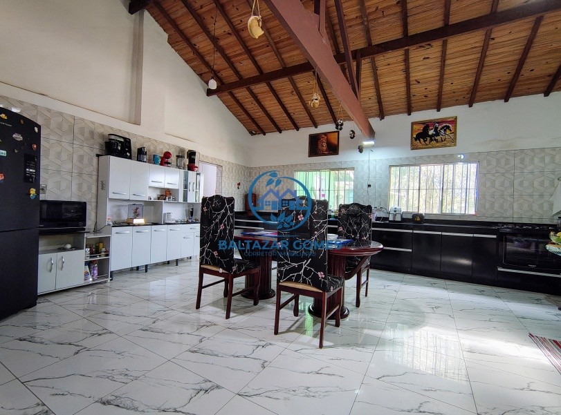 Sítio à venda com 3 quartos, 12900m² - Foto 5