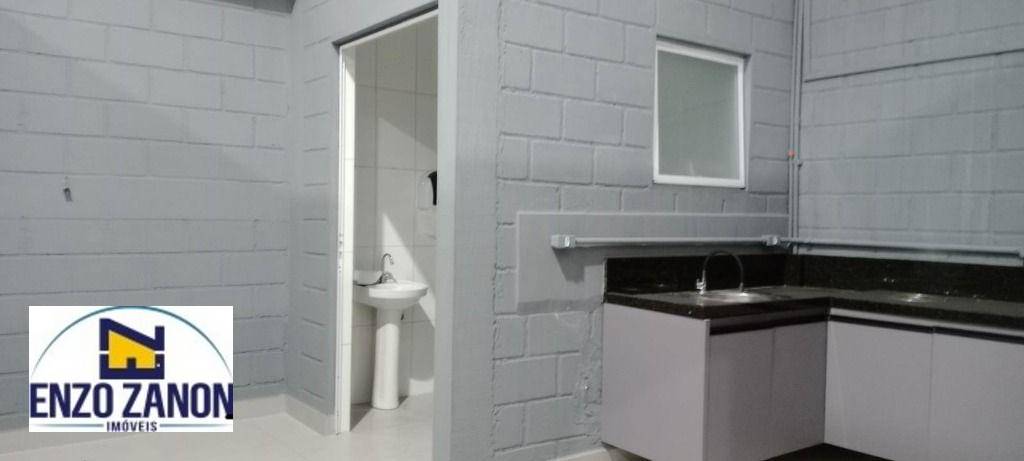 Depósito-Galpão-Armazém para alugar, 300m² - Foto 5