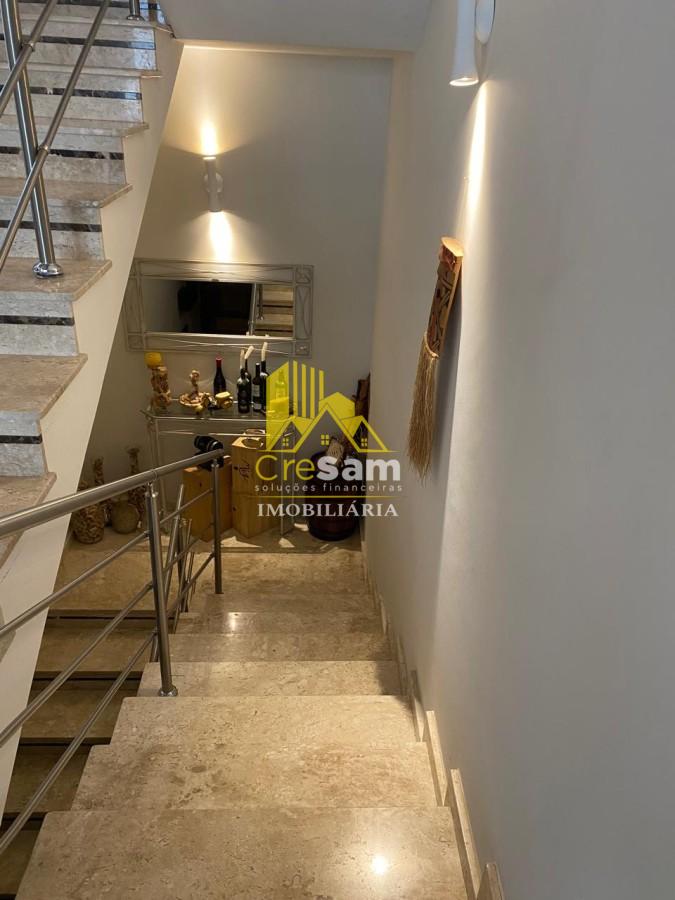 Casa de Condomínio à venda com 4 quartos, 497m² - Foto 12