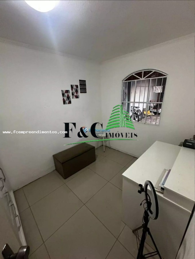 Casa à venda com 3 quartos, 200m² - Foto 10