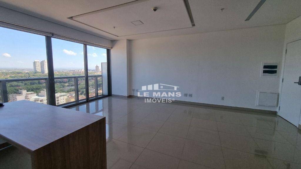 Conjunto Comercial-Sala à venda e aluguel, 40m² - Foto 4