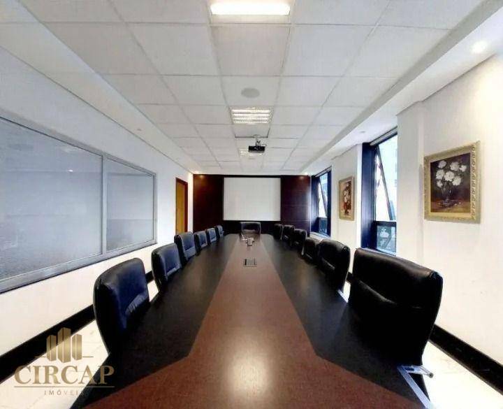 Prédio Inteiro para alugar, 2000m² - Foto 12