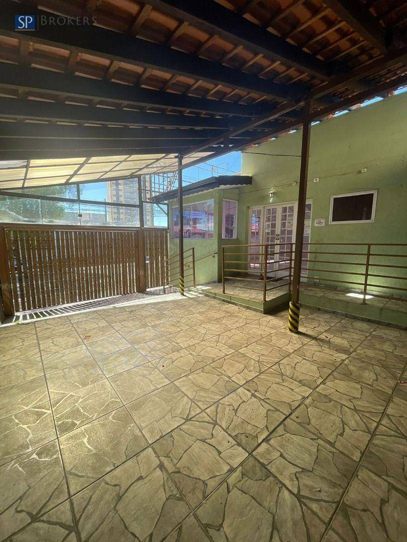 Casa à venda com 3 quartos, 155m² - Foto 3