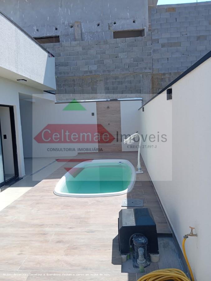 Casa de Condomínio à venda com 3 quartos, 143m² - Foto 13