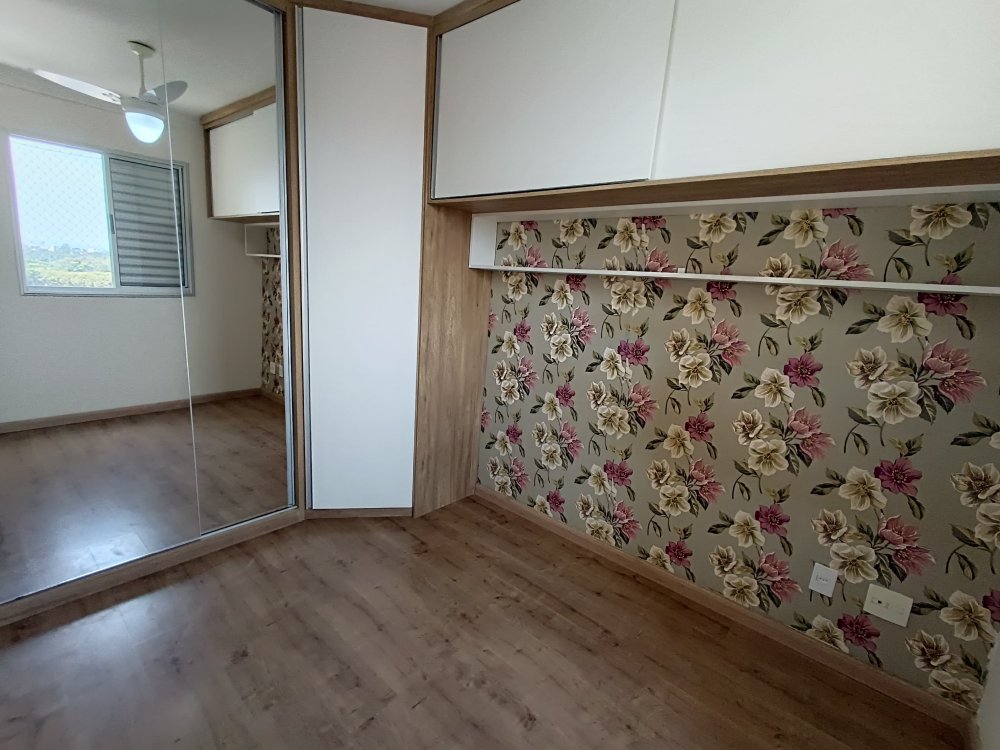 Apartamento à venda com 2 quartos, 59m² - Foto 16