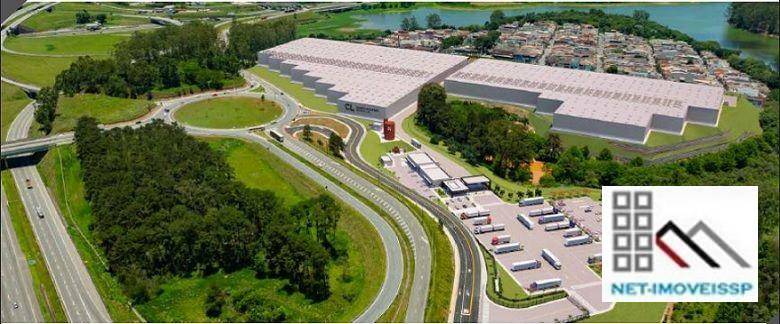 Depósito-Galpão-Armazém para alugar, 5032m² - Foto 1