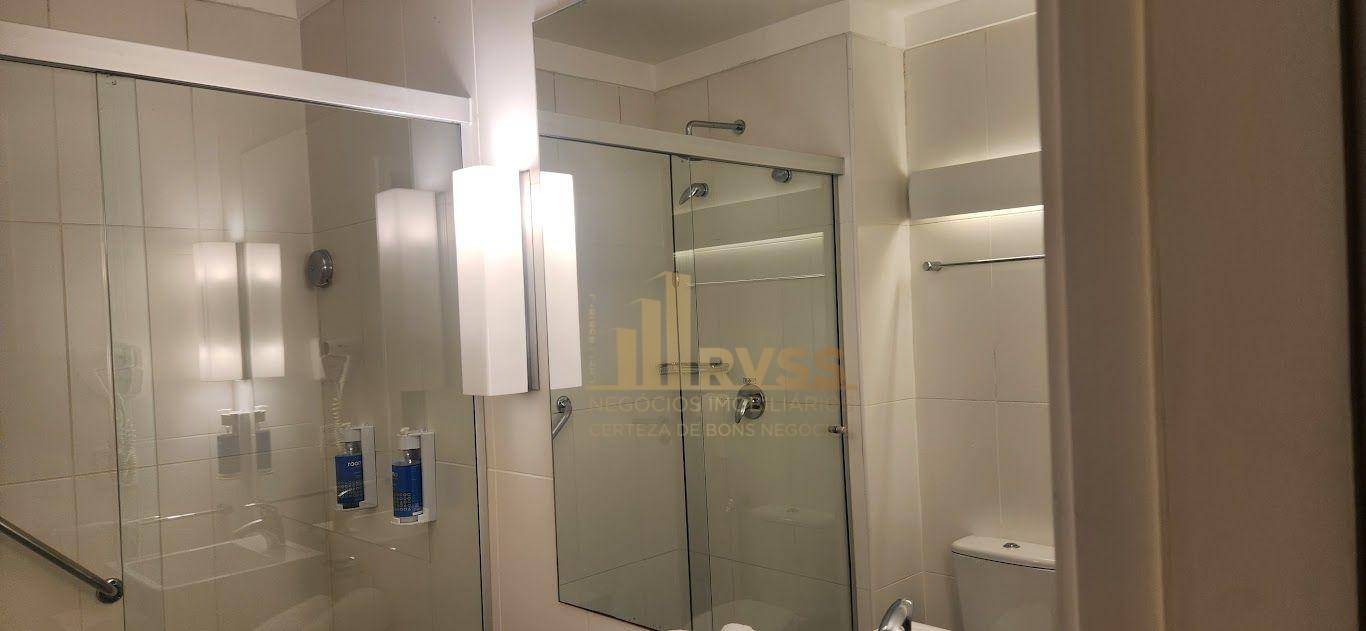 Flat/Apart Hotel à venda com 1 quarto, 30m² - Foto 12