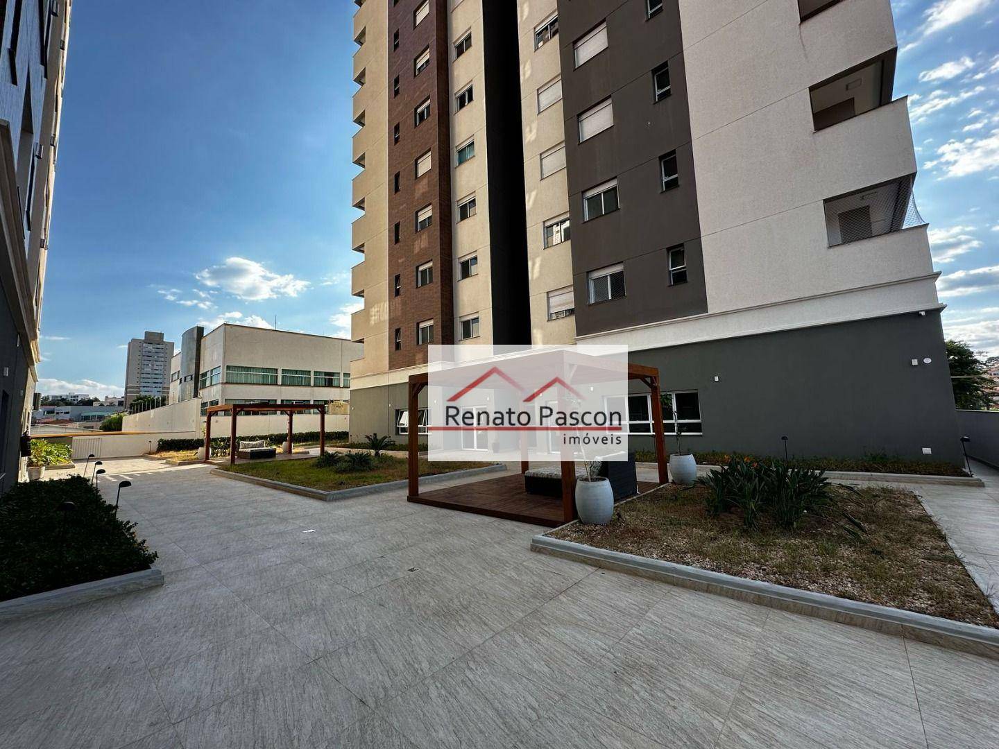 Apartamento para alugar com 2 quartos, 82m² - Foto 5