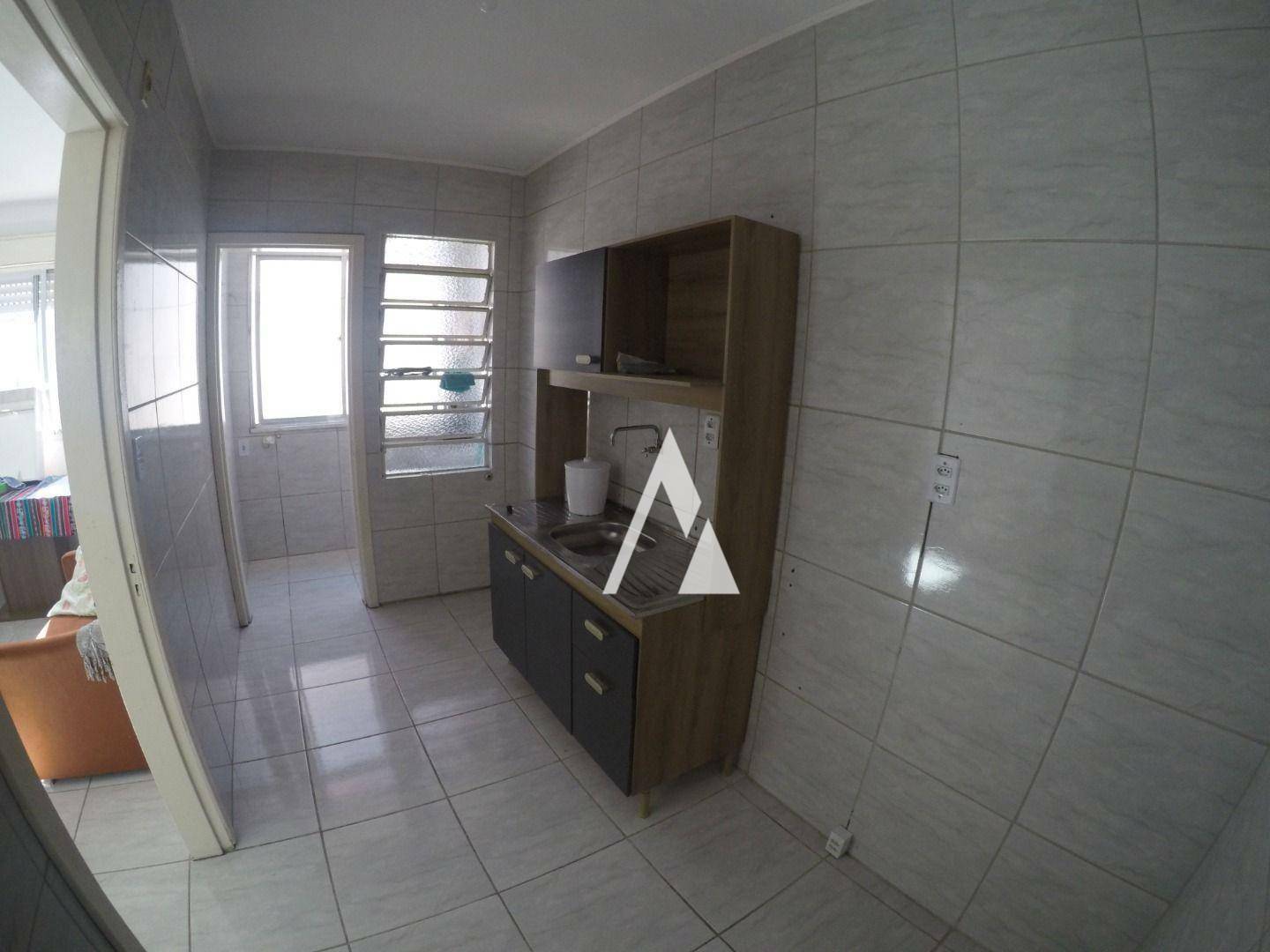 Apartamento à venda e aluguel com 2 quartos, 48m² - Foto 22