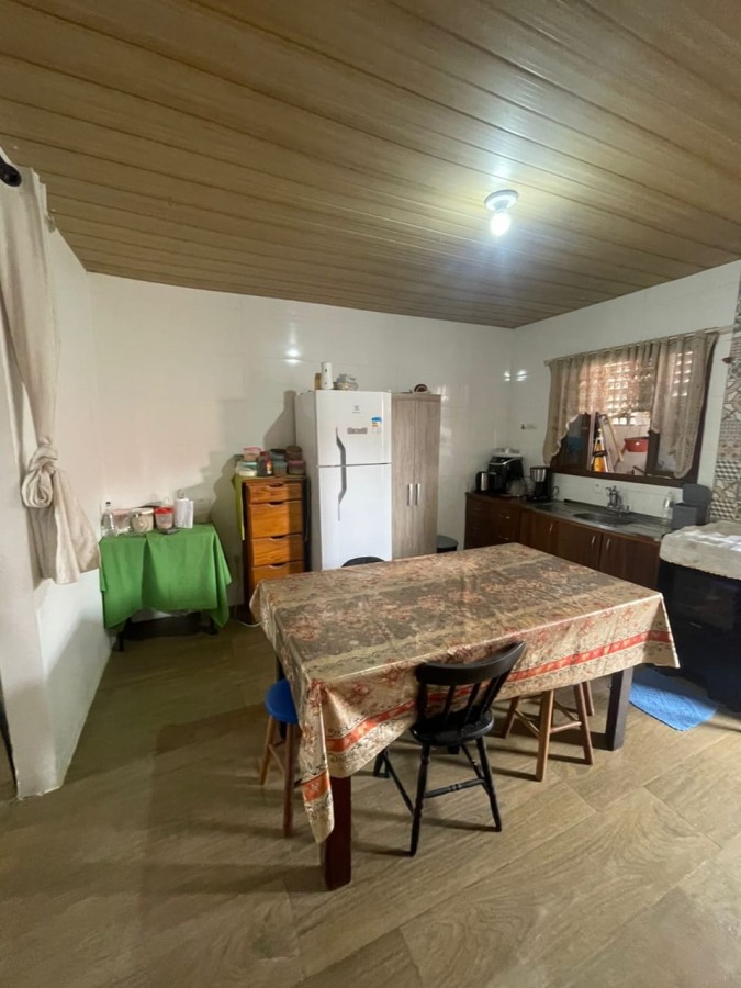 Casa à venda com 2 quartos, 202m² - Foto 7