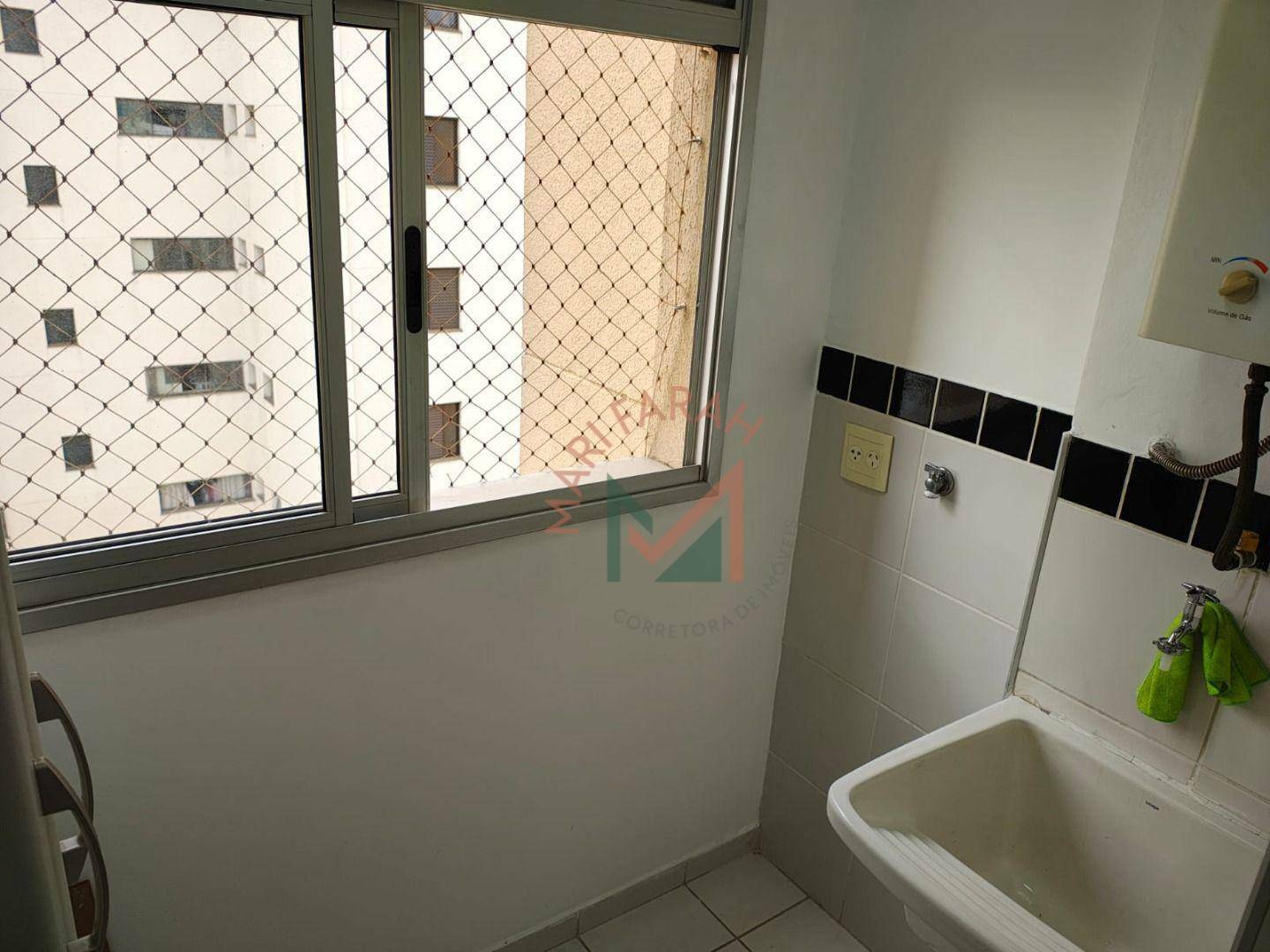 Apartamento para alugar com 2 quartos, 58m² - Foto 10
