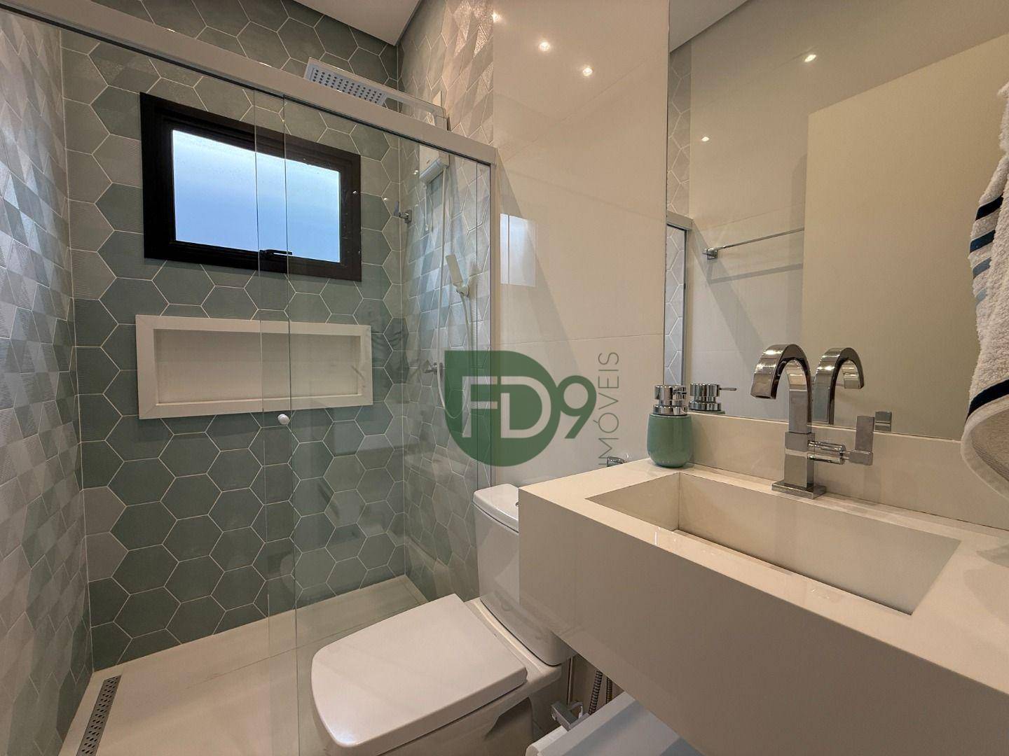 Casa de Condomínio à venda e aluguel com 3 quartos, 180m² - Foto 50