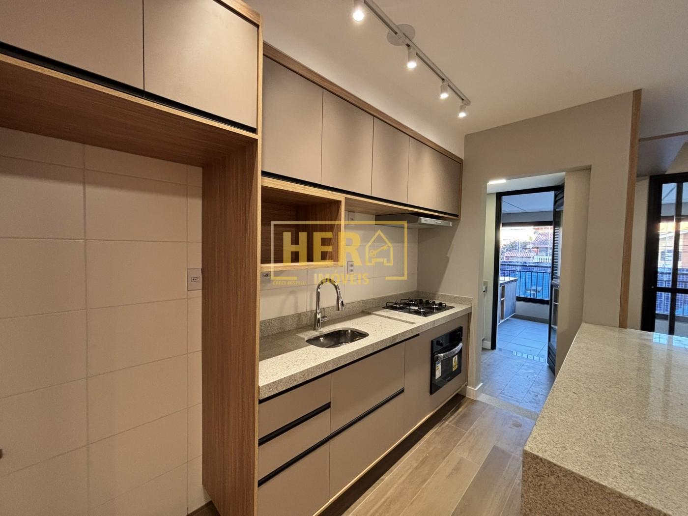 Apartamento à venda com 3 quartos, 90m² - Foto 4