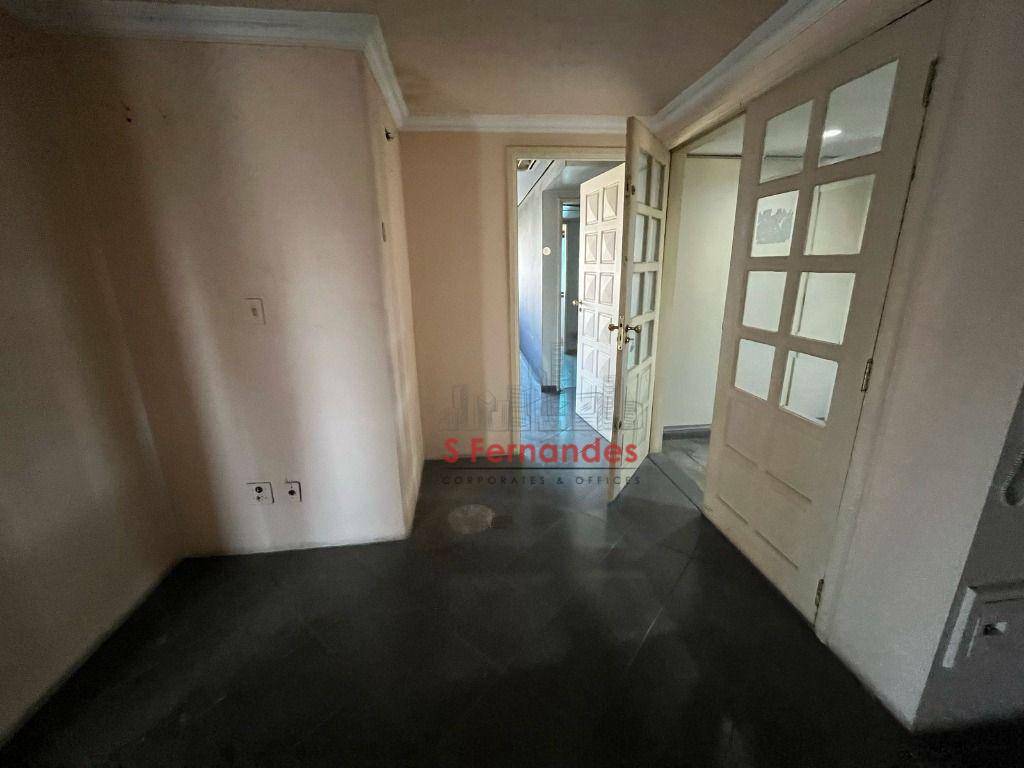 Conjunto Comercial-Sala à venda e aluguel, 130m² - Foto 2