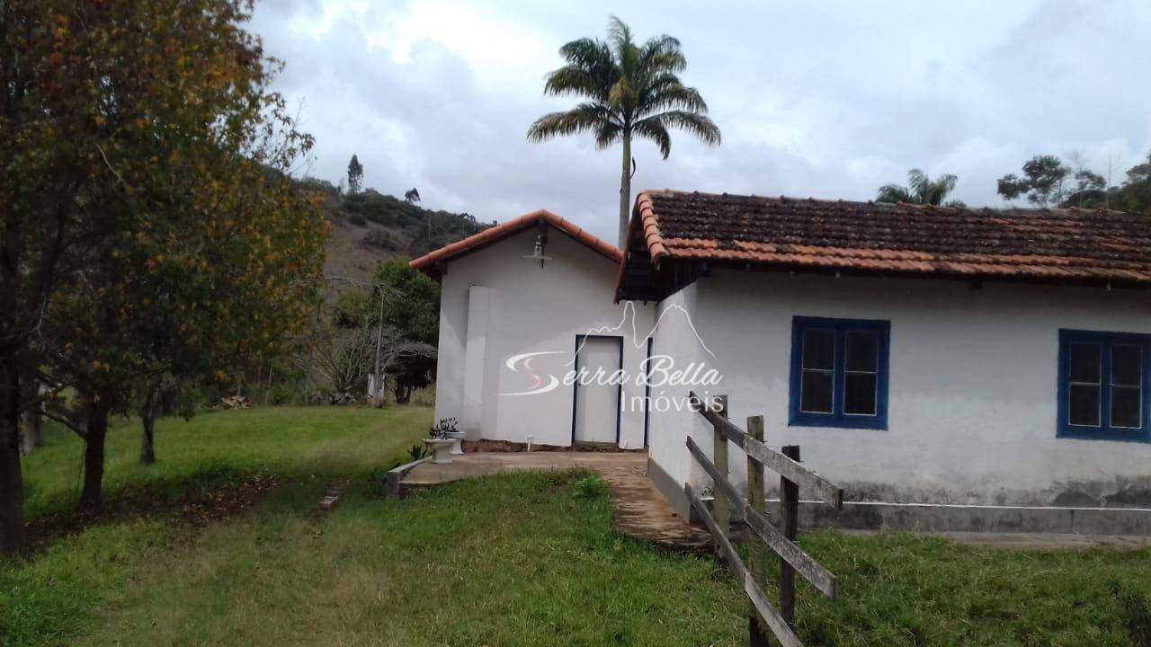 Fazenda à venda com 7 quartos, 400m² - Foto 17